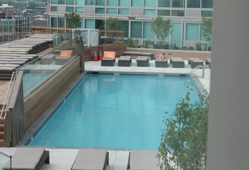 فندق Liberty Towers