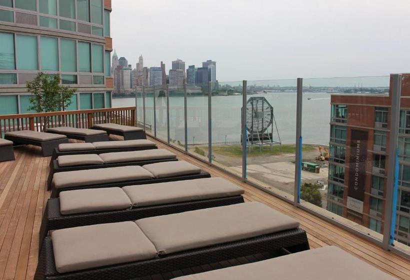 فندق Liberty Towers