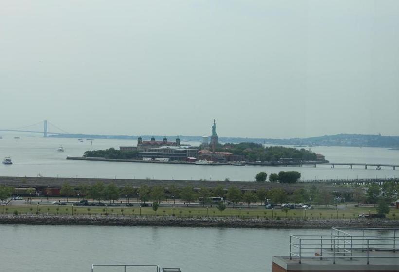 فندق Liberty Towers