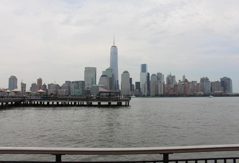 فندق Liberty Towers