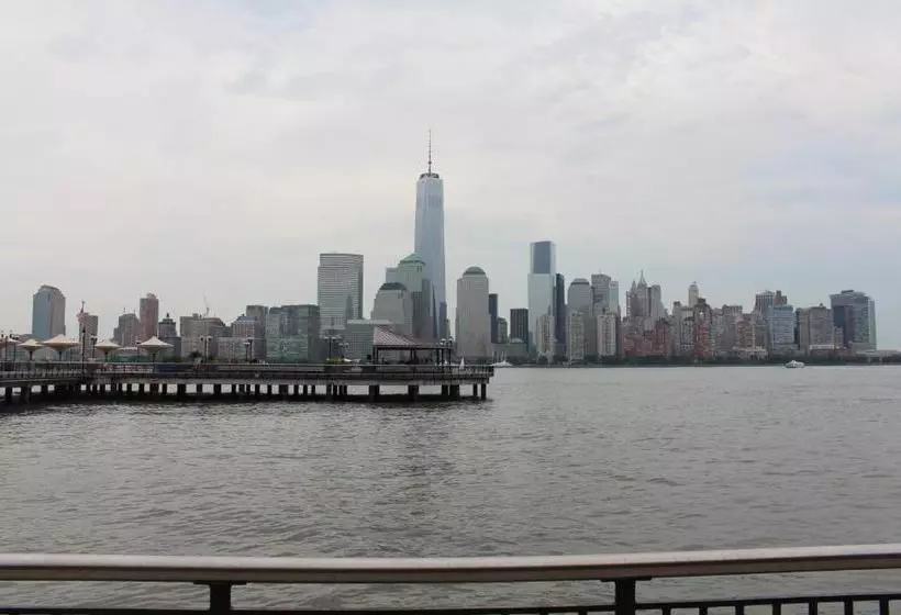 فندق Liberty Towers