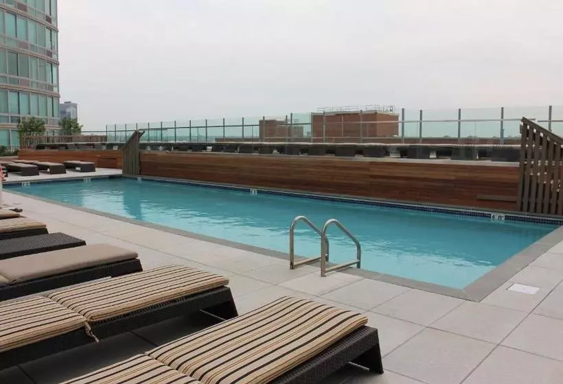 فندق Liberty Towers