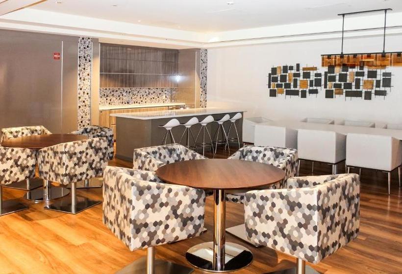 فندق Liberty Towers