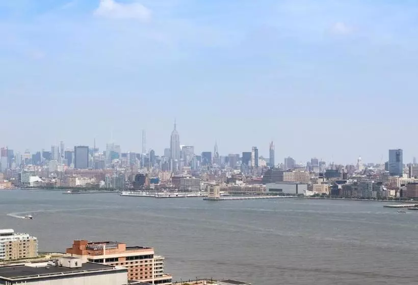 فندق Liberty Towers