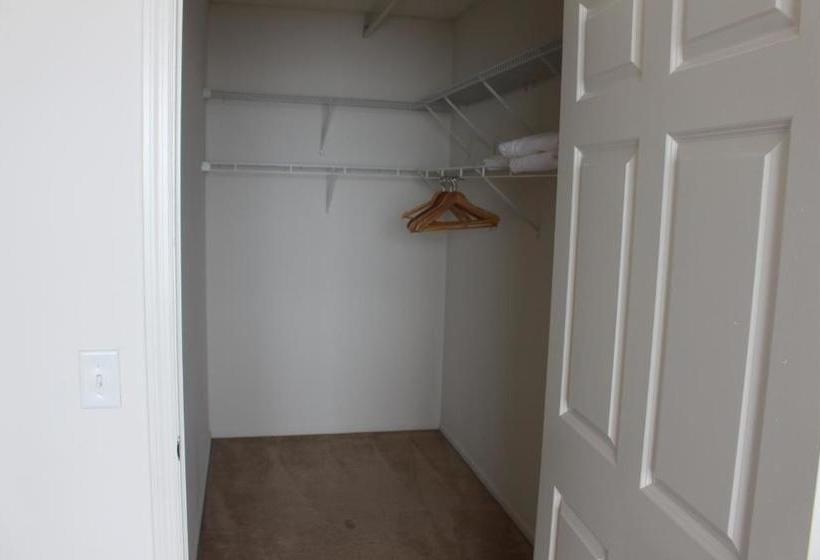 فندق Liberty Towers