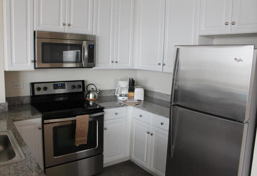 فندق Liberty Towers