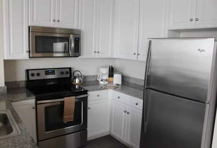 فندق Liberty Towers