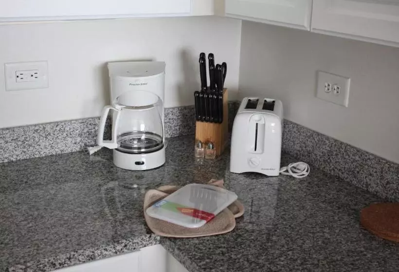 فندق Liberty Towers