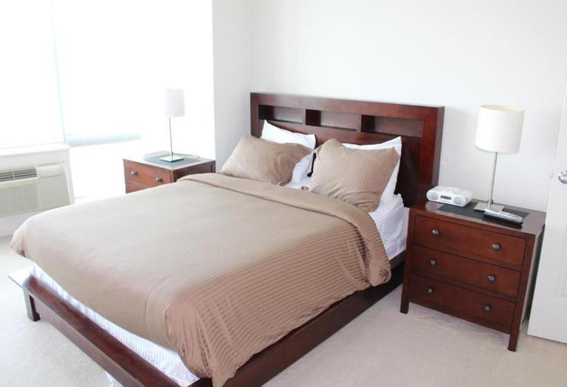 فندق Liberty Towers