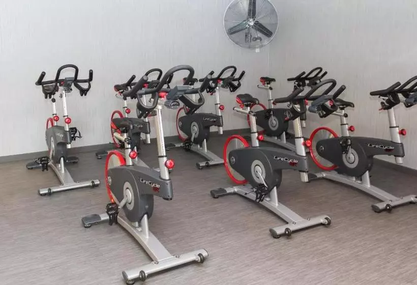 فندق Liberty Towers