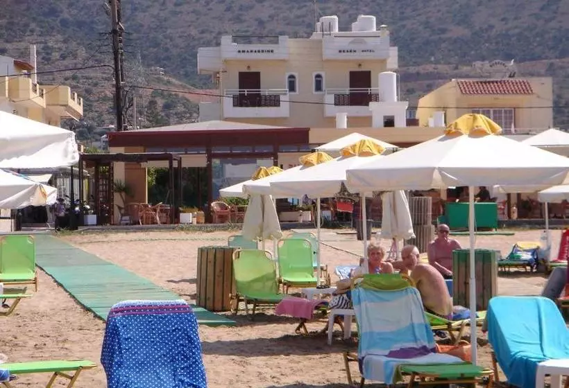Hotel Smaragdine Beach