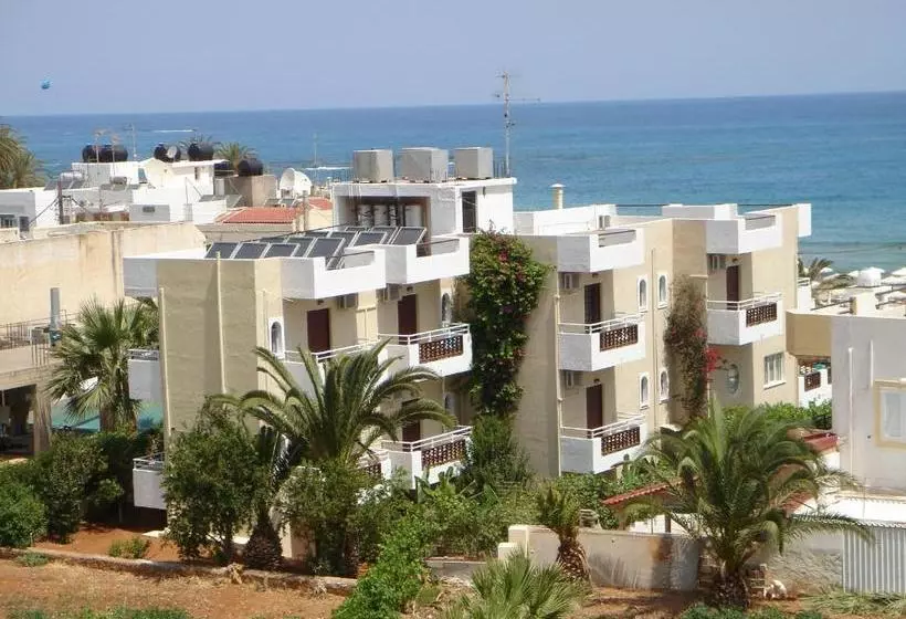 Hotel Smaragdine Beach