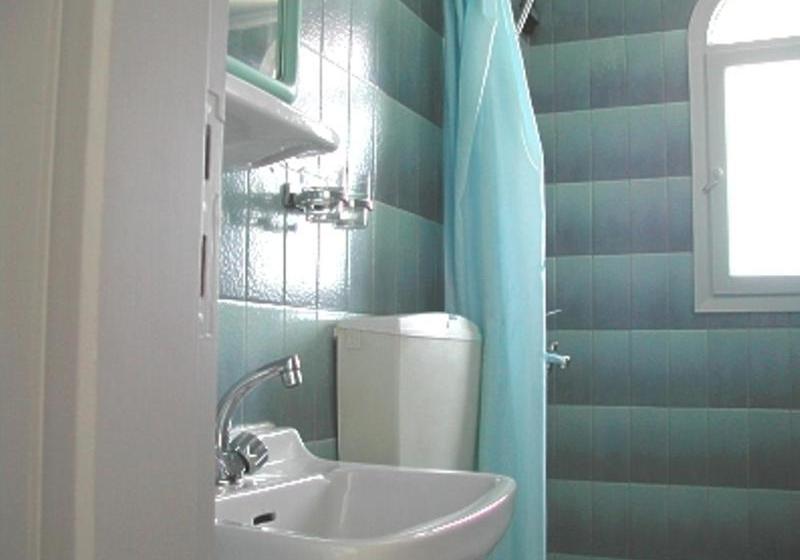 ホテル Smaragdine Beach