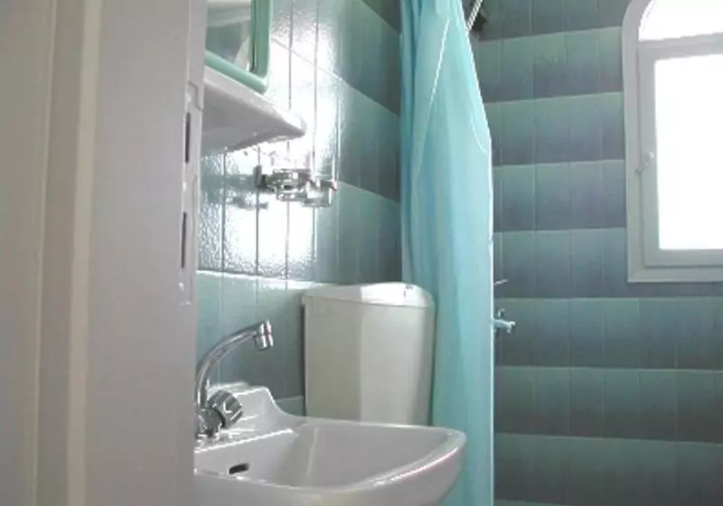 Hotel Smaragdine Beach