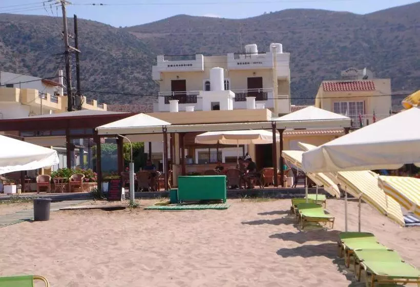 Hotel Smaragdine Beach