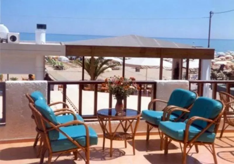 Hotel Smaragdine Beach