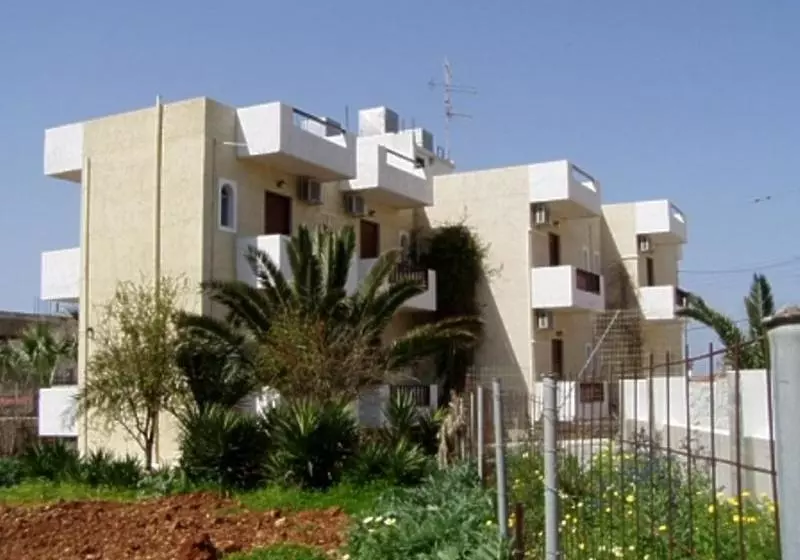 Hotel Smaragdine Beach