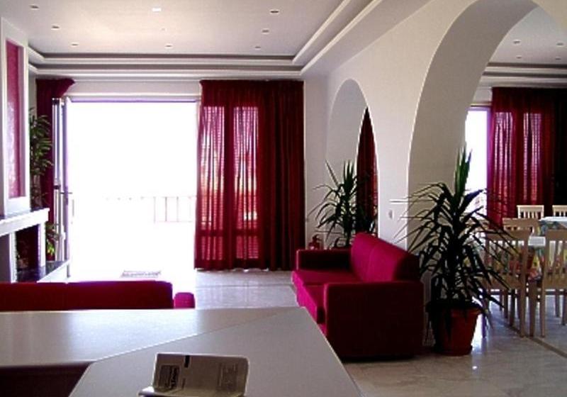 ホテル Smaragdine Beach