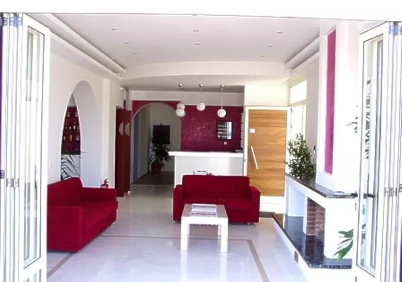 Hotel Smaragdine Beach