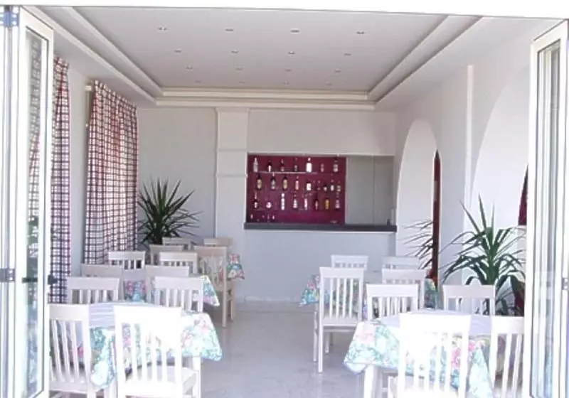 Hotel Smaragdine Beach