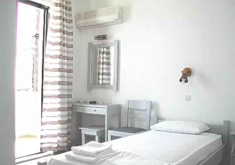 Hotel Smaragdine Beach