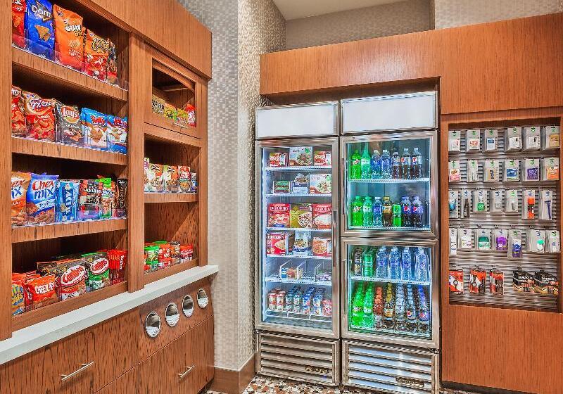 酒店 Springhill Suites By Marriott Anaheim Maingate