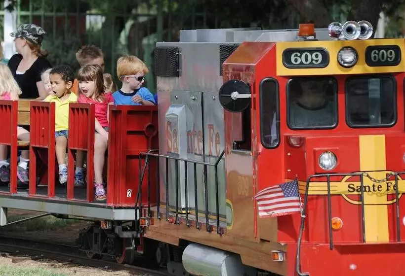 酒店 Staybridge Suites Chandler, An Ihg