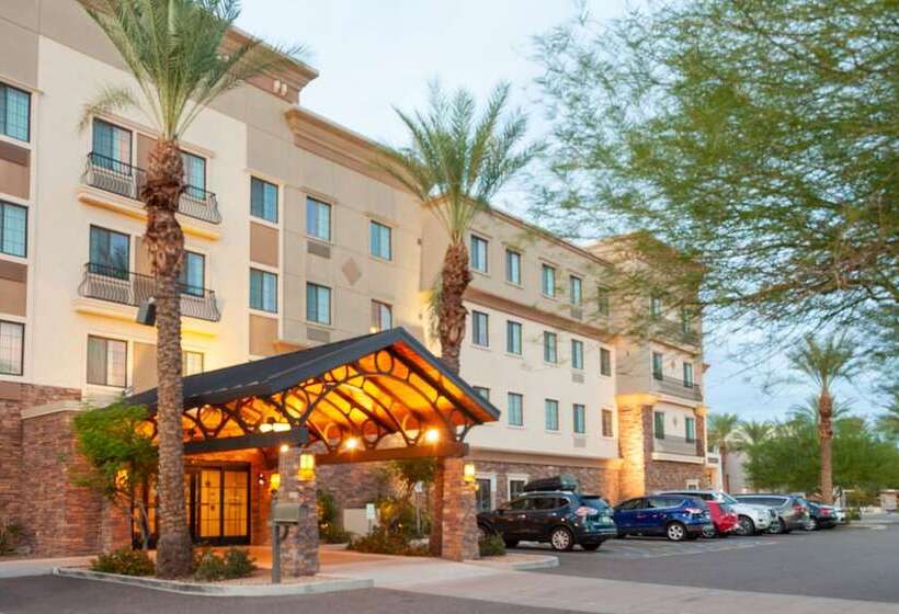 فندق Staybridge Suites Chandler, An Ihg