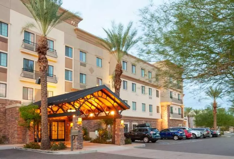酒店 Staybridge Suites Chandler, An Ihg