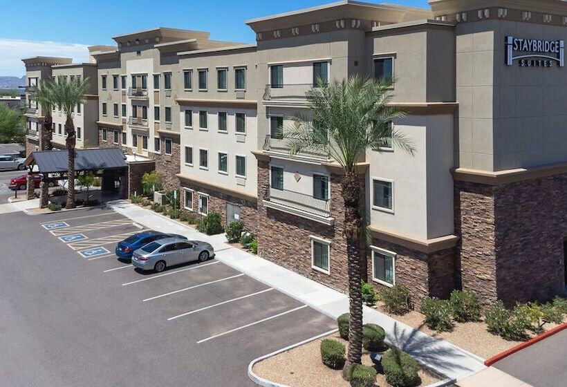 فندق Staybridge Suites Chandler, An Ihg