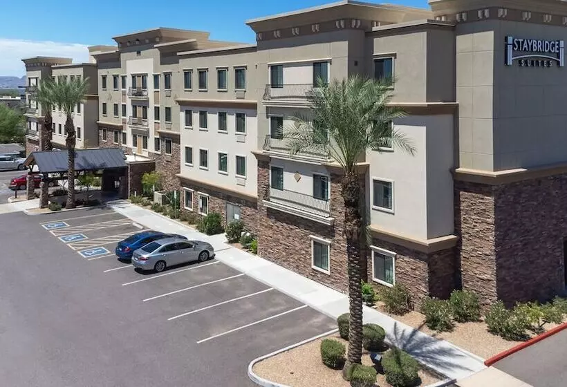 酒店 Staybridge Suites Chandler, An Ihg
