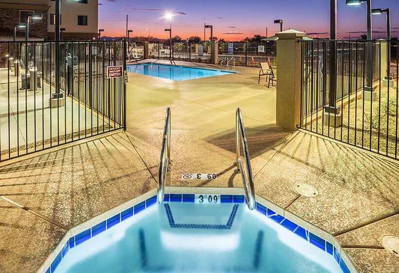 فندق Staybridge Suites Chandler, An Ihg