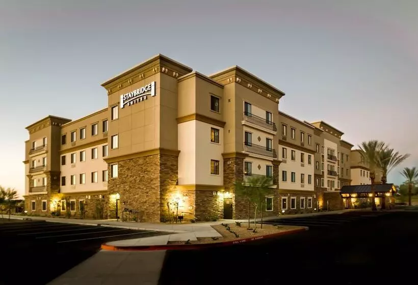 酒店 Staybridge Suites Chandler, An Ihg