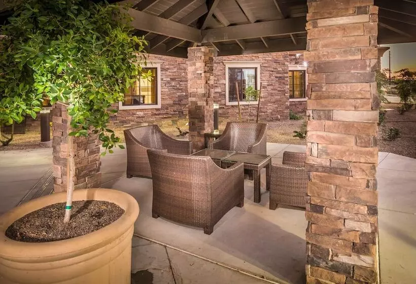 酒店 Staybridge Suites Chandler, An Ihg
