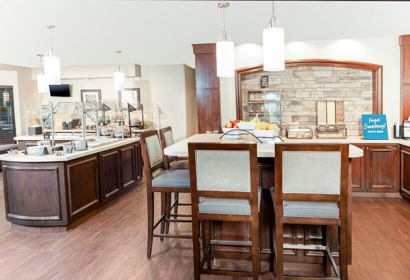 فندق Staybridge Suites Chandler, An Ihg