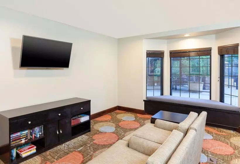 酒店 Staybridge Suites Chandler, An Ihg