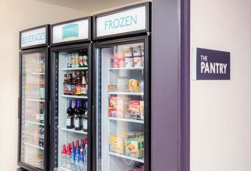 فندق Staybridge Suites Chandler, An Ihg