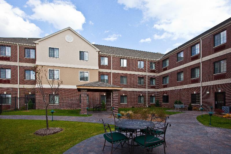 호텔 Staybridge Suites Lansing   Okemos By Ihg