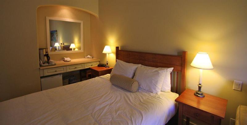 酒店 The Pinnacle Lodge