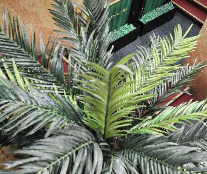 هتل Vila Terazije