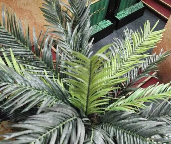 هتل Vila Terazije