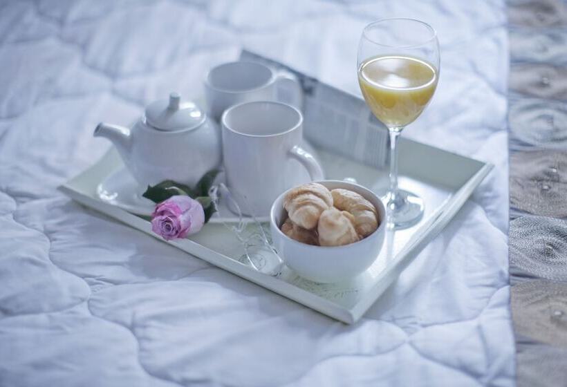 هتل Vila Terazije