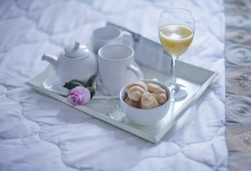 هتل Vila Terazije