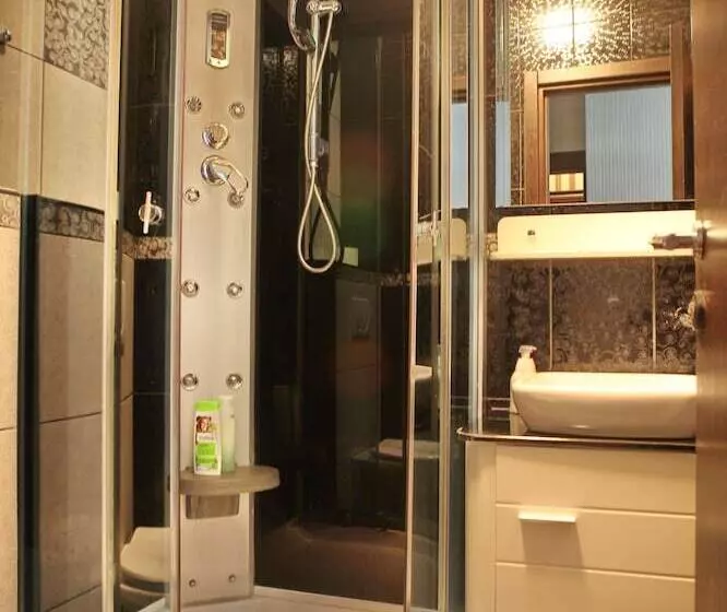 هتل Vila Terazije