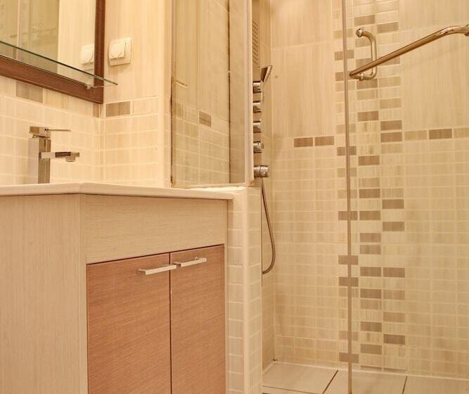 هتل Vila Terazije