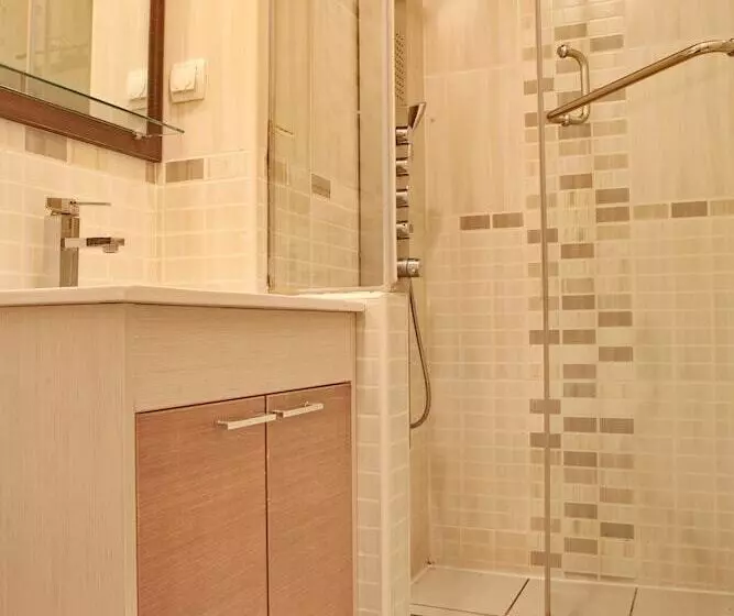 هتل Vila Terazije