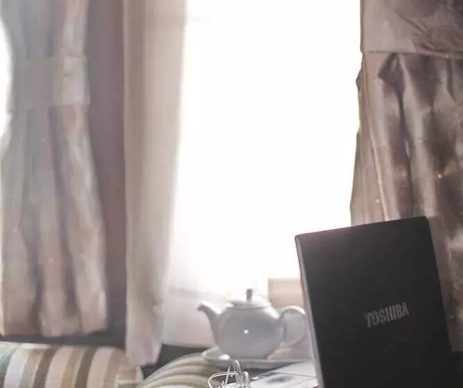 هتل Vila Terazije