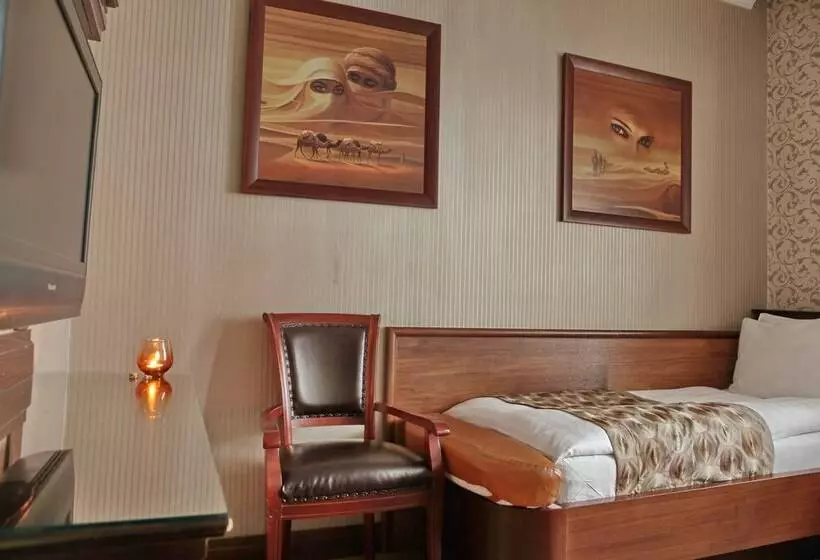 هتل Vila Terazije