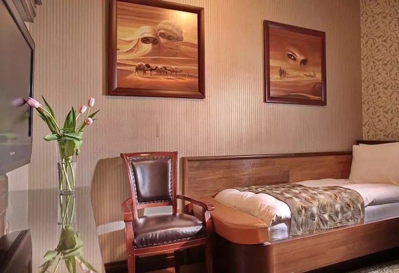 هتل Vila Terazije