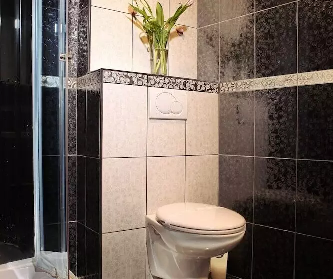 هتل Vila Terazije